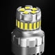 thumbnail image 4 of Car T20 7440 W21W LED Canbus Reverse Lights 6000K Super Bright Lamp, 4 of 5