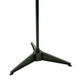 thumbnail image 6 of Northlight 4' Green Tinsel Pop-Up Artificial Christmas Tree, Unlit, 6 of 6