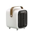 thumbnail image 1 of Mini Chauffage de Bureau Portable Chauffe-Personnel Compact pour Usage Domestique, 1 of 8