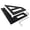 Black, variant on Lightweight Yet Sturdy Drafting Ruler Aluminum Layout Tool Designed for Exact Angles Measurement In Various Applications
