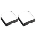 thumbnail image 1 of 2pcs Violin Metronome Slider Metronome Part Metal Sliding Block Violin Accessories, 1 of 9