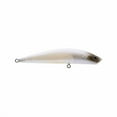 thumbnail image 2 of Berkley Finisher Fishing Lure, French Pearl, Size 7, 2 of 6