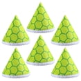 thumbnail image 1 of Fundas para orinar Cinnvoice Cinnvoice, 6 unidades, reutilizables, para bebés, color verde, 1 of 6