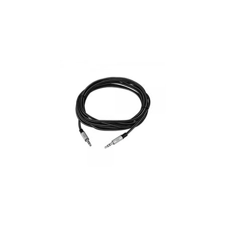 UPC: 0662774021362 | SIIG Woven Fabric Braided – audio cable – 10 ft