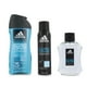 thumbnail image 1 of Set Adidas Ice Dive 3Pzs Adidas fragancia Aromática Especiada para Hombres, 1 of 3