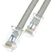 thumbnail image 3 of CableWholesale.com - Patch cable - RJ-45 (M) to RJ-45 (M) - 3 ft - UTP - CAT 5e - stranded - gray, 3 of 4