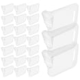 thumbnail image 1 of NUOLUX 40Ud Divisores Transparentes Ajustables Para Congelador Material Plástico Resistente, 1 of 8
