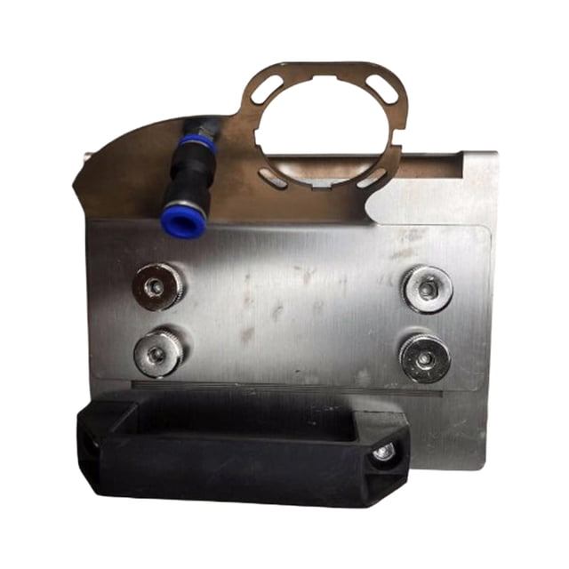 Maytalsory Easy Adjustment And Compatibility With Different Angle Grinders 100 Type 45° Angle Stand long