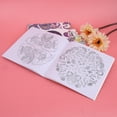 thumbnail image 2 of FLAMEEN Saddle Stitch Children Coloring Book, Coloring Book, For Home Kindergarten, 2 of 8