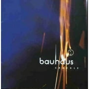 Bauhaus - Crackle: Best of Bauhaus - Music & Performance - CD