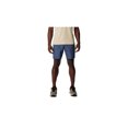 thumbnail image 1 of Columbia Mens Solid Casual Cargo Shorts, Blue, 40, 1 of 1