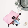 thumbnail image 3 of Bolsas cosméticas, neceseres para mujer, paquete de 8 unidades, de nailon impermeable, 3 of 7