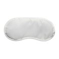 thumbnail image 1 of Paquete de 10 antifaces para dormir, color blanco, 1 of 2
