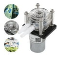 thumbnail image 1 of Metering Pump, With Stainless Steel Screws Rust And  Wheel Frame With Ball Bearings Proportional Pump, Home For Laboratory Aquarium Factory, 1 of 8
