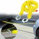 thumbnail image 4 of Cuerda de remolque MACHAO de alta resistencia 4 m 5 toneladas, 4 of 5