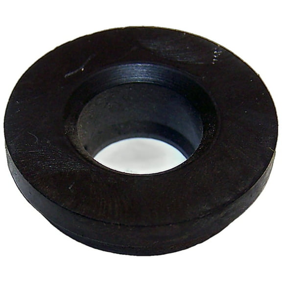 Crown Automotive 4723640 CAS4723640 CHECK VALVE GROMMET Fits select: 1989-1995 JEEP WRANGLER / YJ, 1984-2001 JEEP CHEROKEE