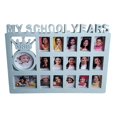thumbnail image 2 of Novelty School Years Pictures Frame Picture Frame for Children Students Blue, 2 of 6