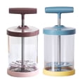 thumbnail image 6 of Manual Professional Whipping Cream Dispenser Handheld Whipped Cream Dispenser Perfect Cream Whipper Maker for Gift, 6 of 8
