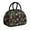 Black-7, variant on Neon Marijuana Leaf Lunch Box Bag – Insulated, Leakproof Tote with Psychedelic Weed Vibes for Women on the Go