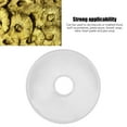 thumbnail image 3 of Food Dehydrator Water Tray, Silicone Fruit Rolling Fruit Plate Food Dryer To Pick Up The Water Tray, Direction Drive Dried Fruit Machine Danpi Disk For Dry Biscuits Or Mashed Food, 3 of 8