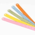 thumbnail image 4 of Pulseras repelentes de mosquitos: paquete de 15 pulseras repelentes de insectos para niños y adultos, pulsera repelente de insectos, pulsera de citronela, pulseras para mosquitos sin DEET, accesorios para acampar oso de fresa Electrónica, 4 of 5