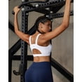 thumbnail image 4 of Sujetador deportivo RUNNING GIRL High Impact White para mujer, 4 of 4