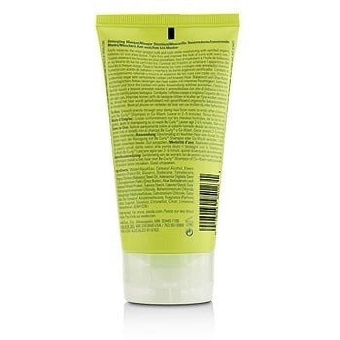 Be Curly Intensive Detangling Hair Masque By Aveda - 5 Oz Hair Masque