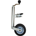 thumbnail image 1 of Rueda guía de gato Kusrkot para remolque marino RV alta capacidad de carga 150 kg Diámetro tubo 48 mm, 1 of 7