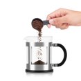 thumbnail image 3 of Bodum Kenya French Press, Stainless Steel, 3 of 4