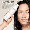 thumbnail image 5 of IOMA Paris Haircare - RENEW Restorative Conditioner, Repairs Damaged Weakened Hair, (200 ml), 5 of 5
