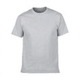 thumbnail image 1 of Morrissey Barber Shop Photo Lightweight Shirt Light Gray S, 1 of 1