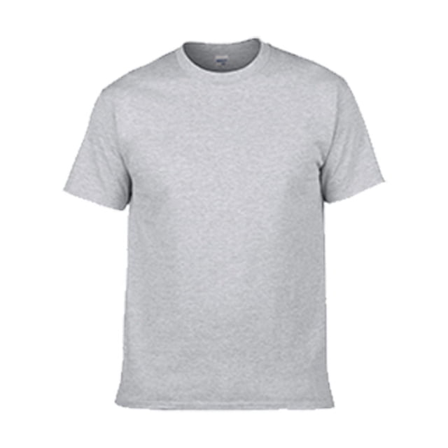 Morrissey Barber Shop Photo Lightweight Shirt Light Gray S
