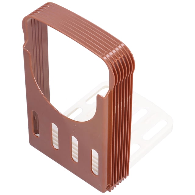 Herramienta para cortar tostadas, cortador de pan, cortador de pan plegable ABS, utensilios de cocina, rendimiento lleno de energía