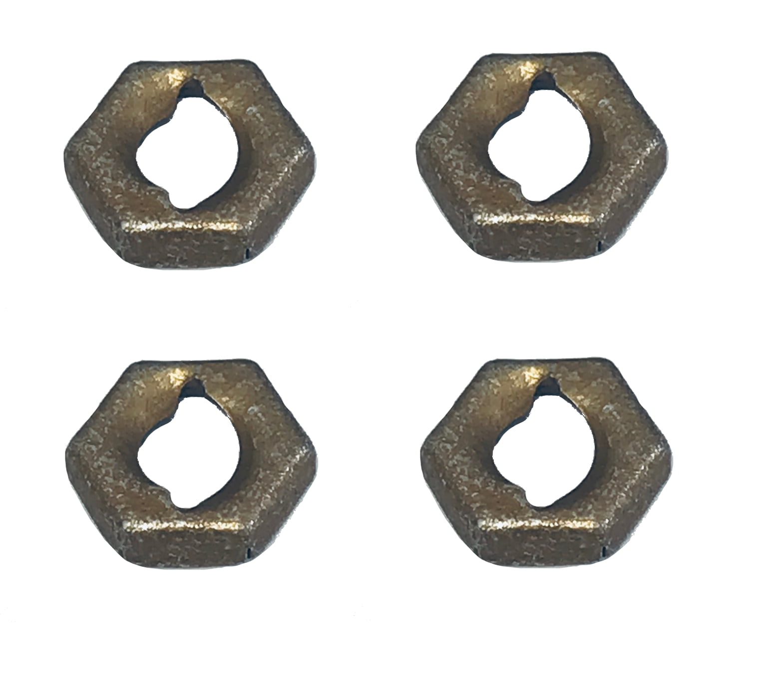 John Deere Original Equipment Nut M87056,4