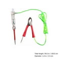 thumbnail image 2 of TABLZONE 1Pc Compact Car Circuit Tester Digital LED Display Multi-Functional Automotive Test Pen, 2 of 6