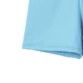 thumbnail image 6 of Girls Athletic Shorts Kids High Waisted Running Yoga Dance Biker Shorts Comfy Gymnastics Shorts  for Kids Teen, 6 of 6