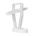 thumbnail image 2 of Soporte de pantalla para accesorios de auriculares Quest 2 Baoblaze blanco, 2 of 8