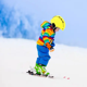thumbnail image 4 of Guantes de invierno para niños, guantes de snowboard para exteriores impermeables y aislados para nieve MFZFUKR CPB-US-XD368-4, 4 of 5