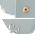 thumbnail image 3 of Bolso bandolera para niñas, mini cartera simple a la moda, bolso con hebilla portátil, 3 of 6
