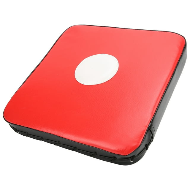 Patadas de Patada, Bolso de Boxeo de Boxeo de la Almohadilla de absorción de Amortiguadores para Patear para Patear y Golpear para adultos y niños para boxear karate karate