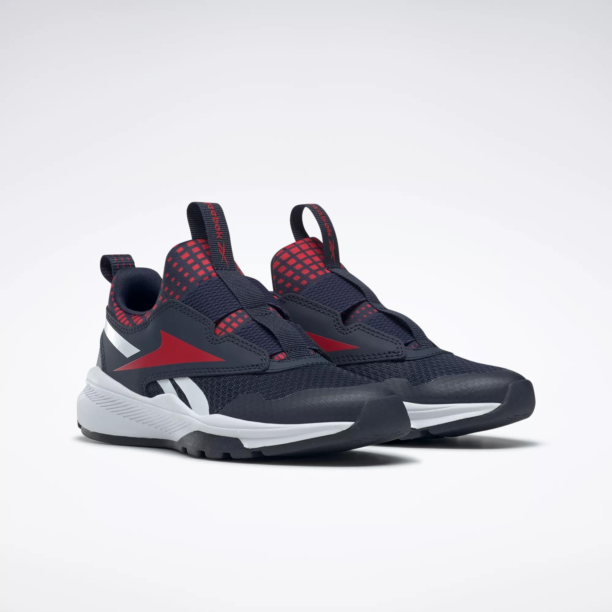 安いそれに目立つ Reebok Walmart.com - Preschool - Shoes Slip-On Sprinter XT Boys