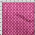 thumbnail image 3 of oneOone Cotton Poplin Fabric Ethnic Ikat Print Sewing Fabric BTY 56 Inch Wide, 3 of 4