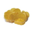 thumbnail image 1 of Gold Medal 5240 Plateau Jetable Économique Nacho avec 2 Compartiments, 2,000/caisse - Pack, 1 of 1