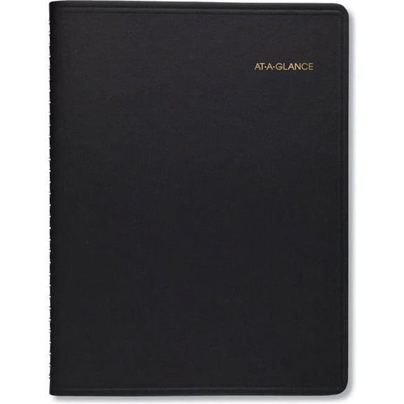At-a-glance Recycled Two-person Daily Ap