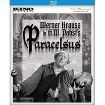 Paracelsus (Blu-ray), Kino Classics, Drama