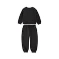 thumbnail image 3 of Way To Celebrate Toddler Halloween Pullover and Jogger Set, Sizes 12M-5T, 3 of 10