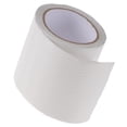 thumbnail image 1 of Cinta de reparación de lona Weatherstrip Unique Bargains para automóviles, cinta de reparación de lona para camiones, RV y automóviles PE 3.94"x26.25ft blanca, 1 of 6