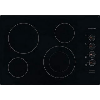 Frigidaire CGEF3059TDC Glass Cooktop Assembly (Black) - Genuine OEM