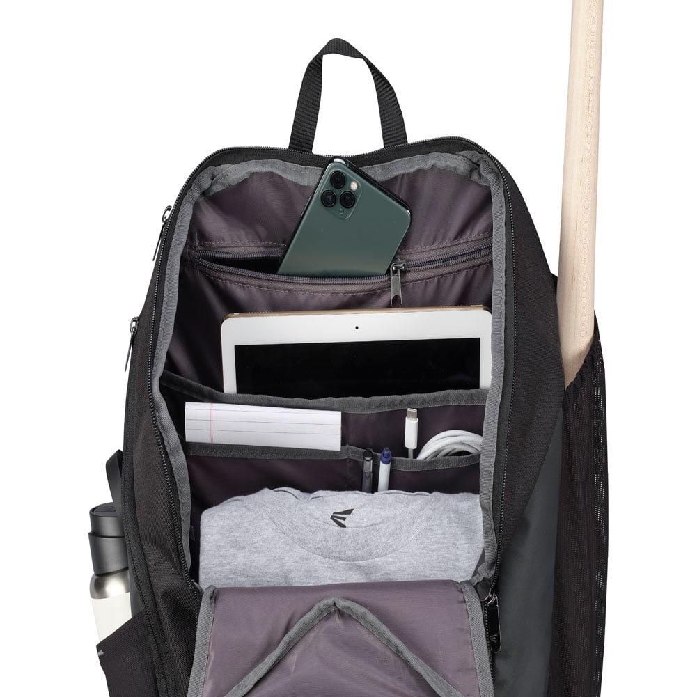 Easton Captain Backpack | Black