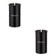 thumbnail image 1 of Soidarity Dead Fly Road Bike Seat Tube Tija de sillín Manga reductora 25.4 a 27.2 a 31.6/30.8/30.4 [25.4 a 27.2] Adaptador de tubo de asiento de Type1 NO1, 1 of 6